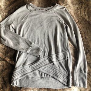 Athleta Lightweight Crewneck